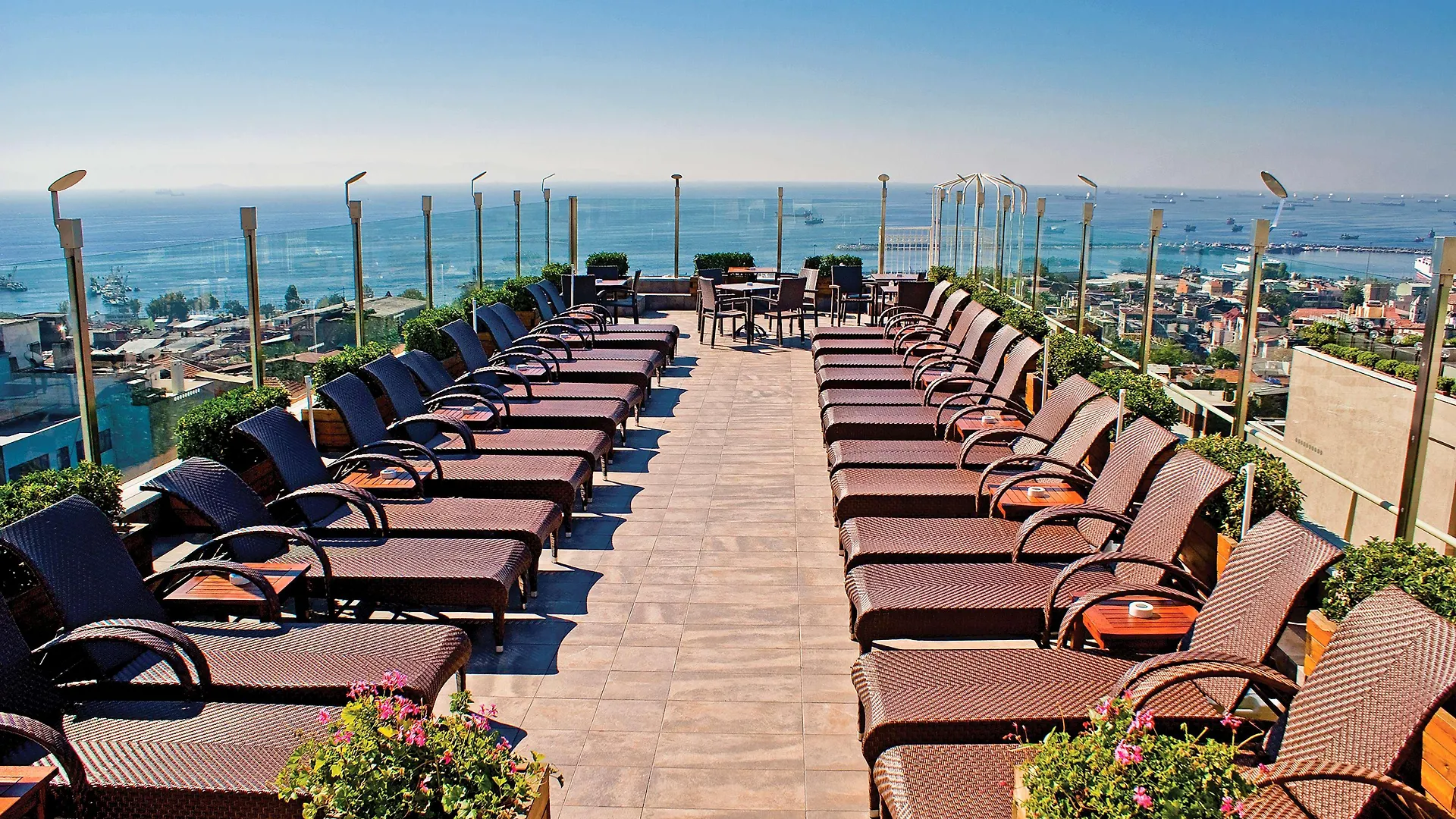 Radisson Hotel President Old Town اسطنبول