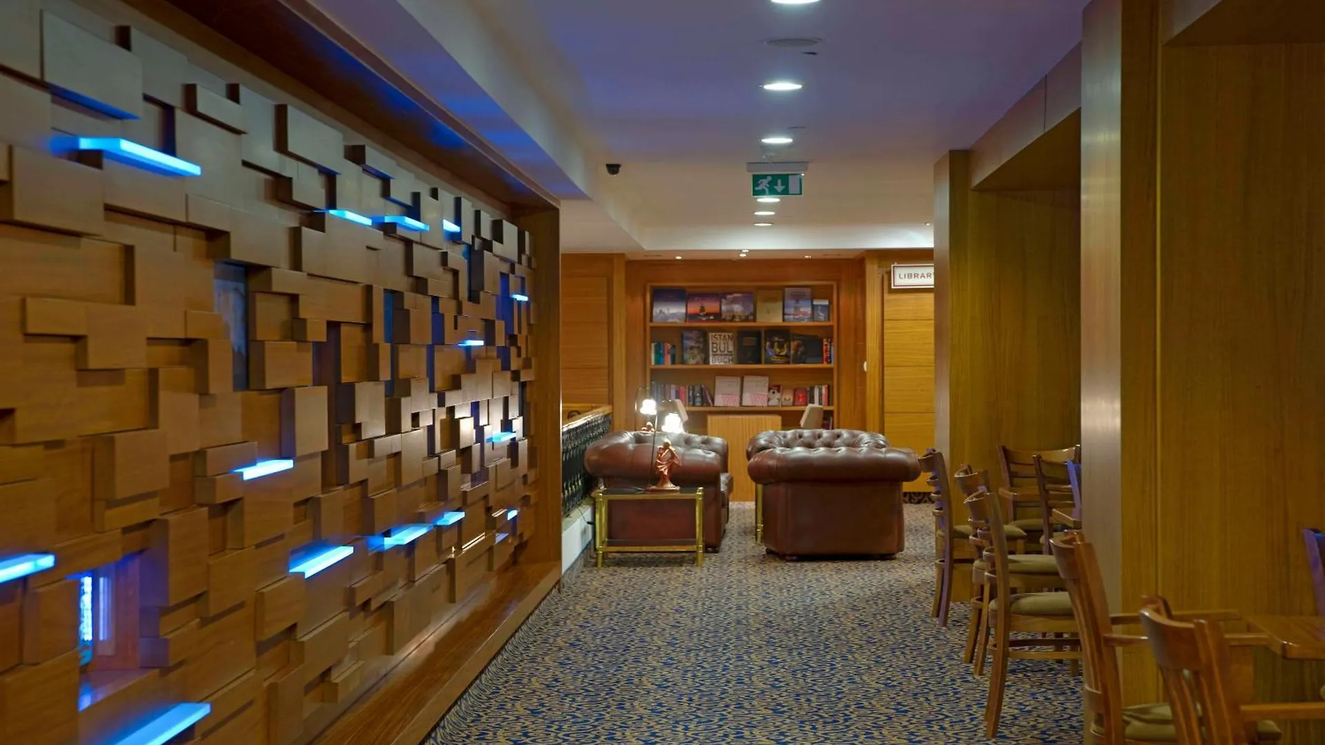 Radisson Hotel President Old Town اسطنبول