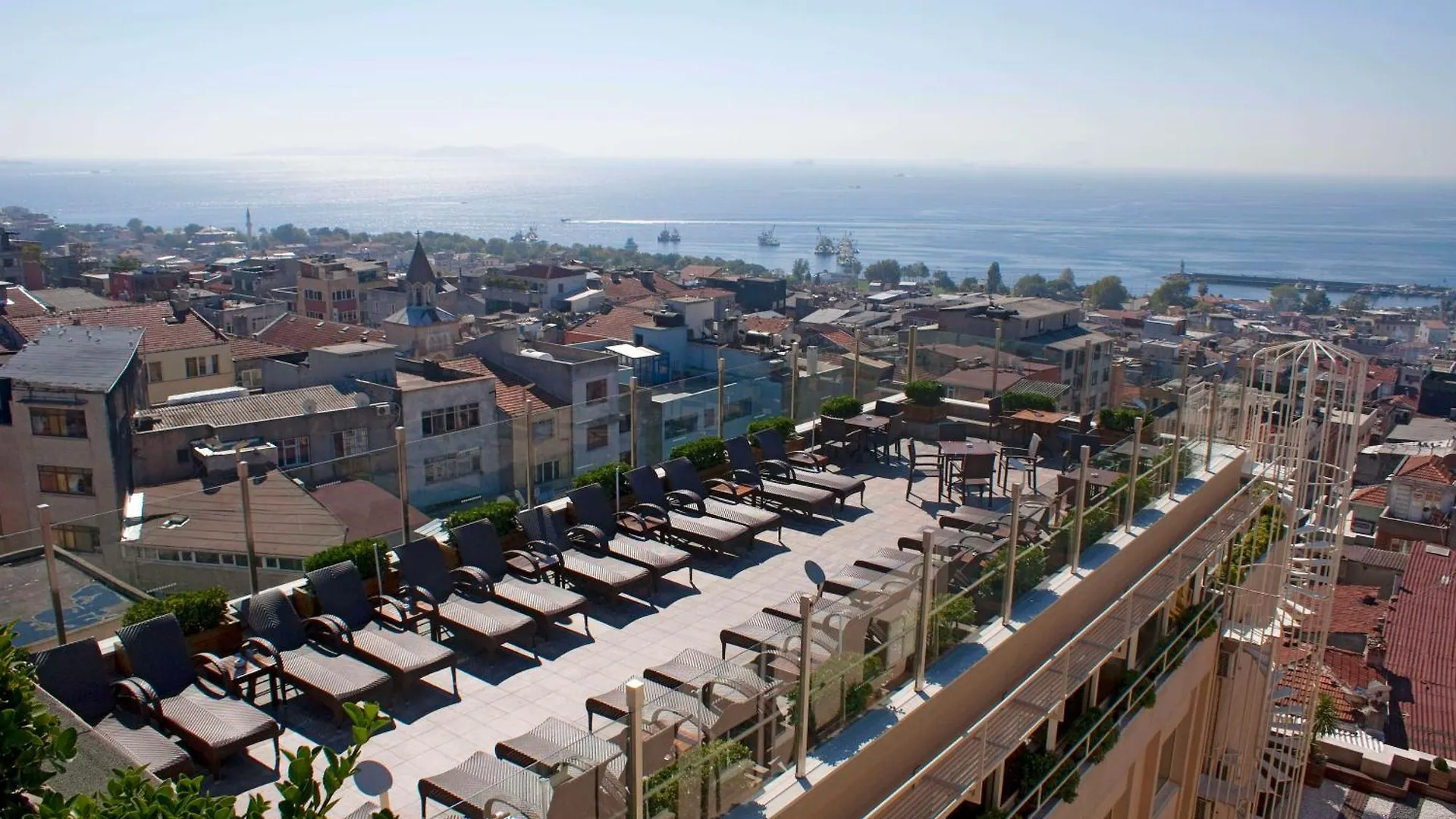 Radisson Hotel President Old Town اسطنبول