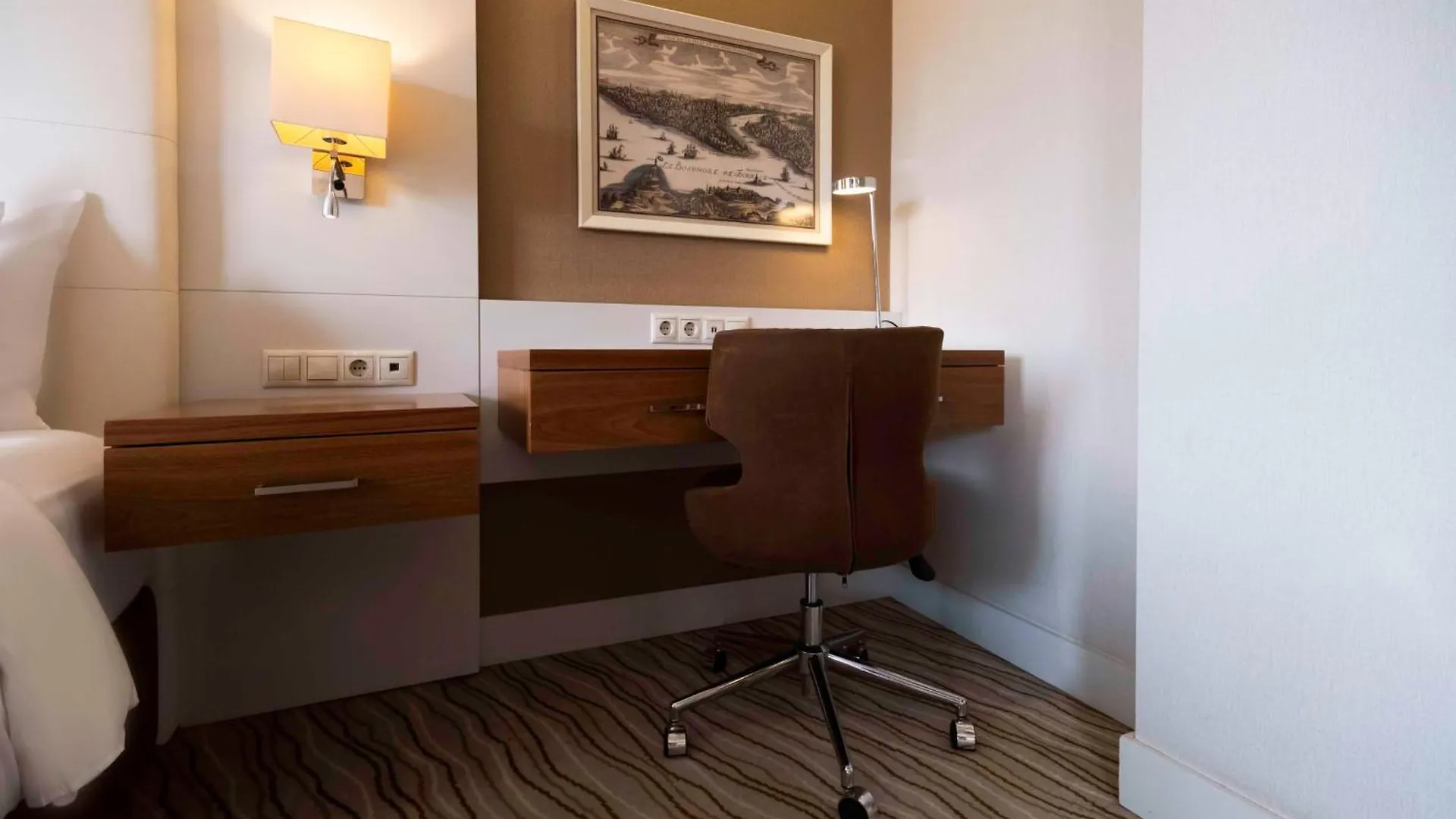 Radisson Hotel President Old Town Istanbul