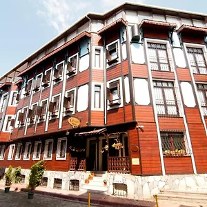 Hotel Artefes Old, Istambul