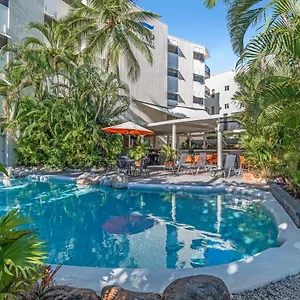 Aparthotel Amaroo At Trinity
