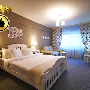 Sudului 810 By Mrg Apartament Bucureşti