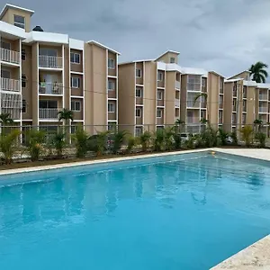 New Wonderful With Pool And Much More Apartamento Santiago De Los Caballeros