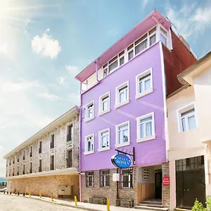 Seven Roses Apartament