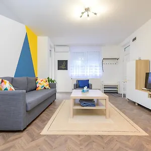 Hsb Apartament Hajdúszoboszló