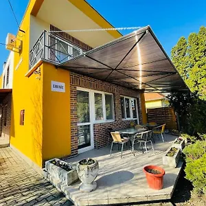 Gabi Haz Apartmanok*** Apartament Hajdúszoboszló