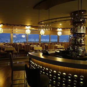 Bekdas Deluxe & Hotell