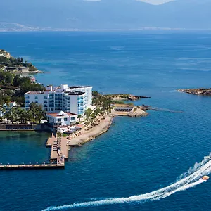 Le Bleu & 5*, Kusadası Turecko