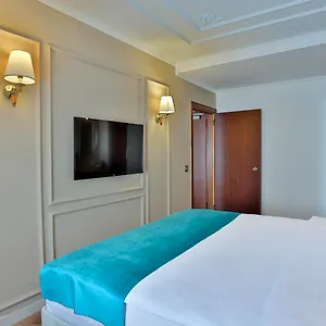 Orient Express & By Orka Hotell