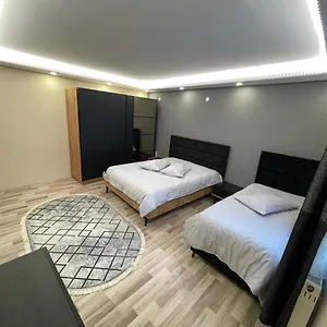Kubbe House Apartament