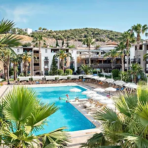 Tui Magic Life - Adults Only (16+) 5*, Bodrum Turecko