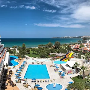 Batihan & 4*, Kusadası Turecko