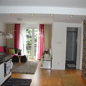 Hanna Apartament Viena