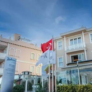 Radisson Sultanahmet فندق