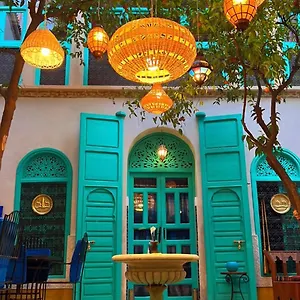 riad-al-nour.marrakeshhotelsmorocco.com/