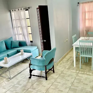 Oasis De Paz 2 Apartamento Jarabacoa