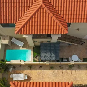 Wonder In Gold Coast With Private Pool Apartamento Palm Beach