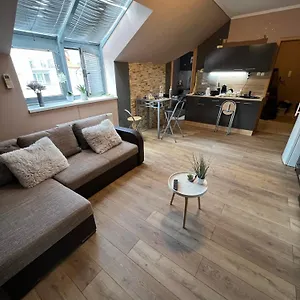 Furo-lak 1 Apartament Hajdúszoboszló