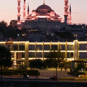 Hotel Kalyon, Istambul