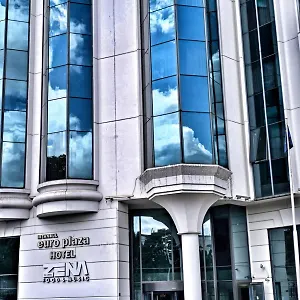 Euro Plaza - Taksim Pera Hotell