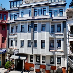 Hotel Armagrandi Spina Hotel-special Category, Istambul