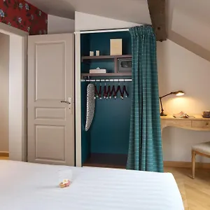 visit hotel