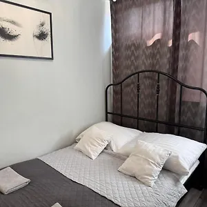Coser Centrum Польша