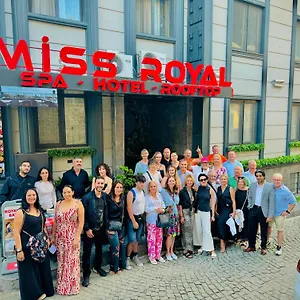 Miss Royal & *** Stambuł