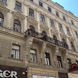 Walzhofer Apartament Viena