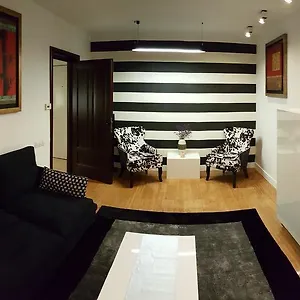 Mihail Cioranu Apartament Bucureşti