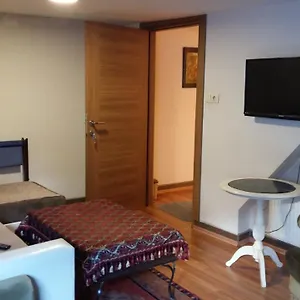 Coskun House Apartamento