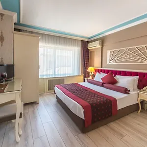 Viva Deluxe Hotell
