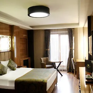 Emirtimes Hotel&spa - Ξενοδοχείο